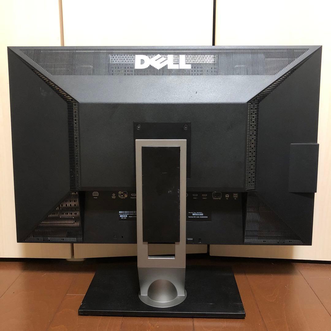 DELL U3011 30インチモニター (2560×1600)