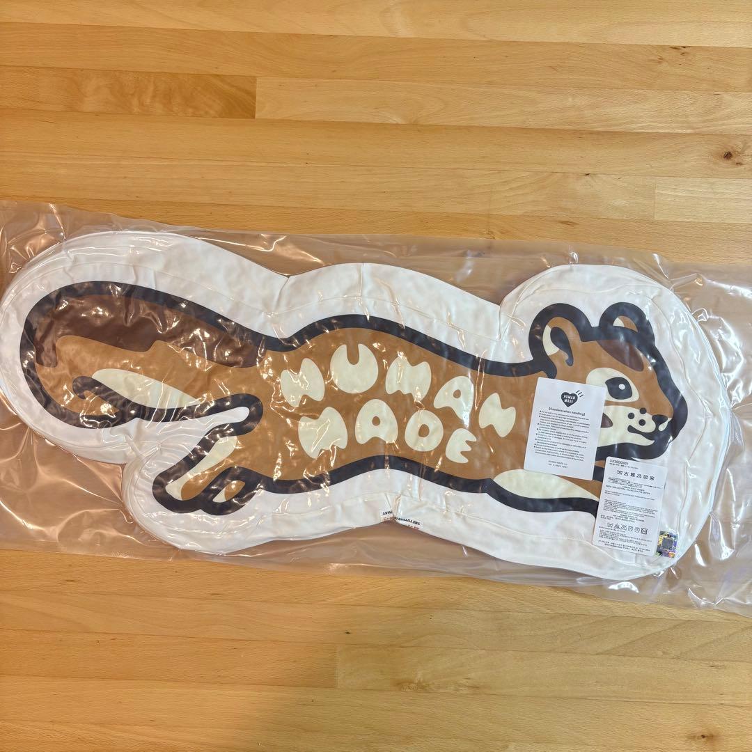 HUMAN HOPE CUSHION クッション j-hope