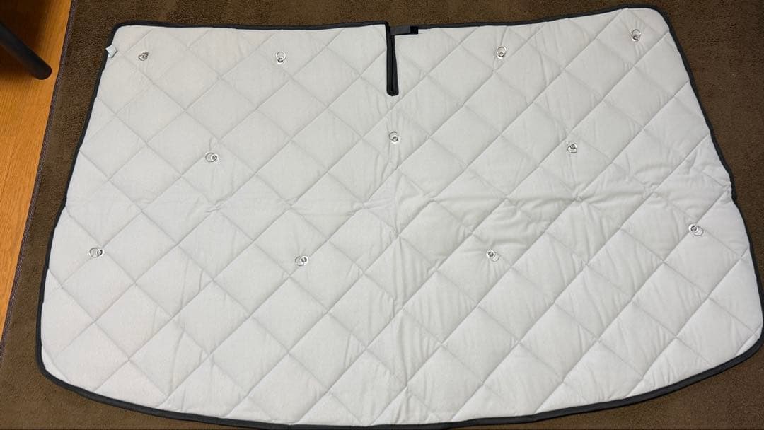 アイズ　サンシェード　CR-V RT6用