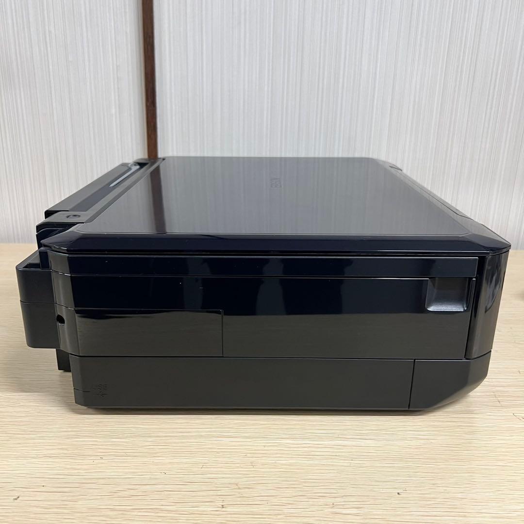 EPSON EP-806AB インクジェットプリンター 2013年製 D45