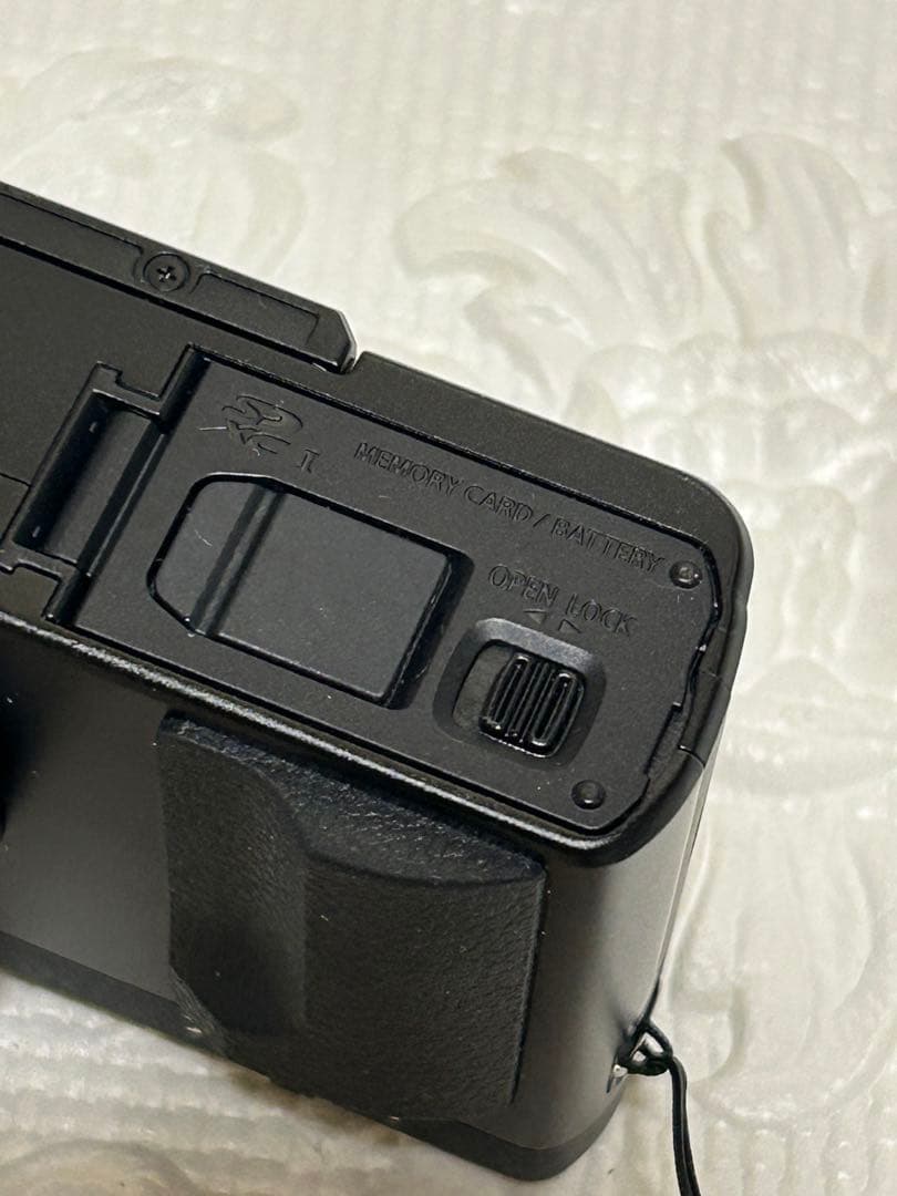 パナソニック　DC-TZ90