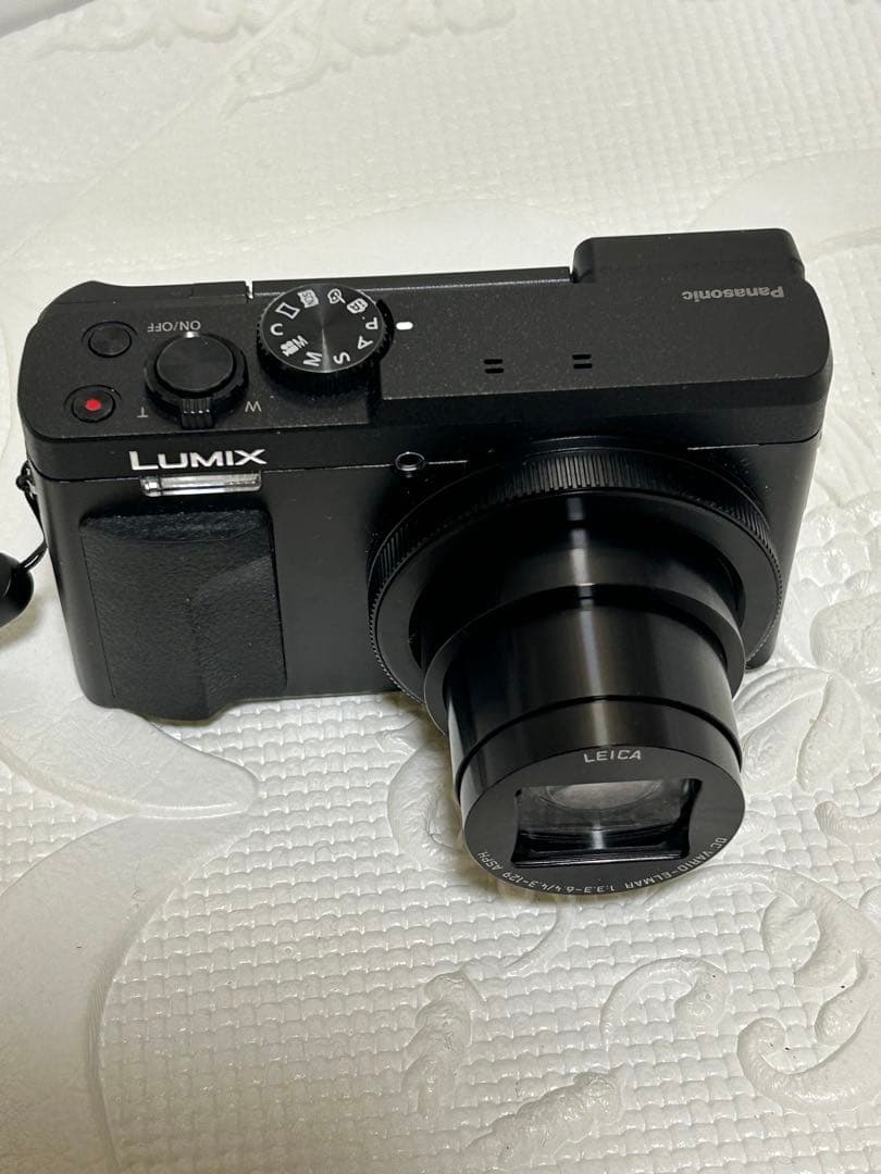 パナソニック　DC-TZ90