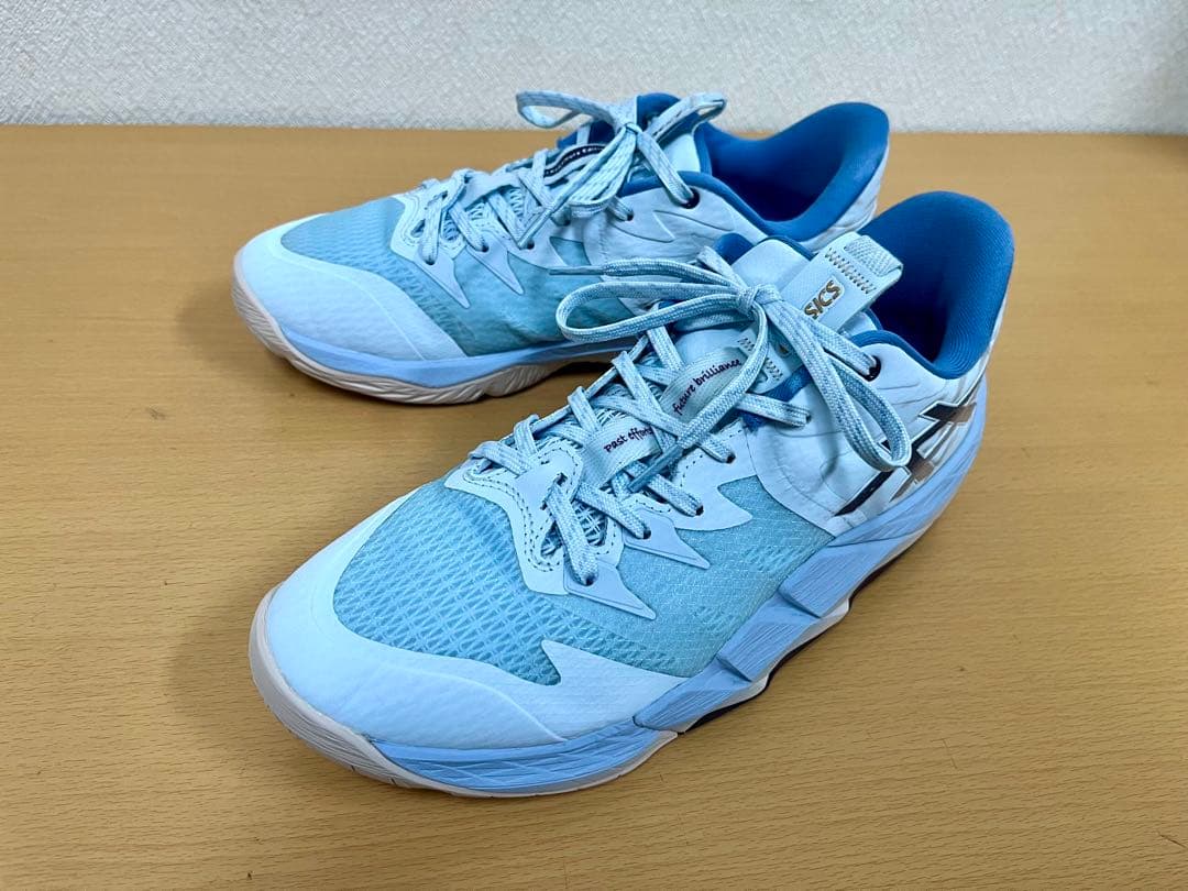 ASICS UNPRE ARS LOW2 RT 河村勇輝モデル