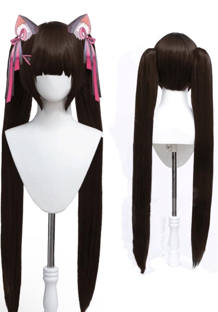 NIKKE ネロ コスプレ衣装＋ウィッグ