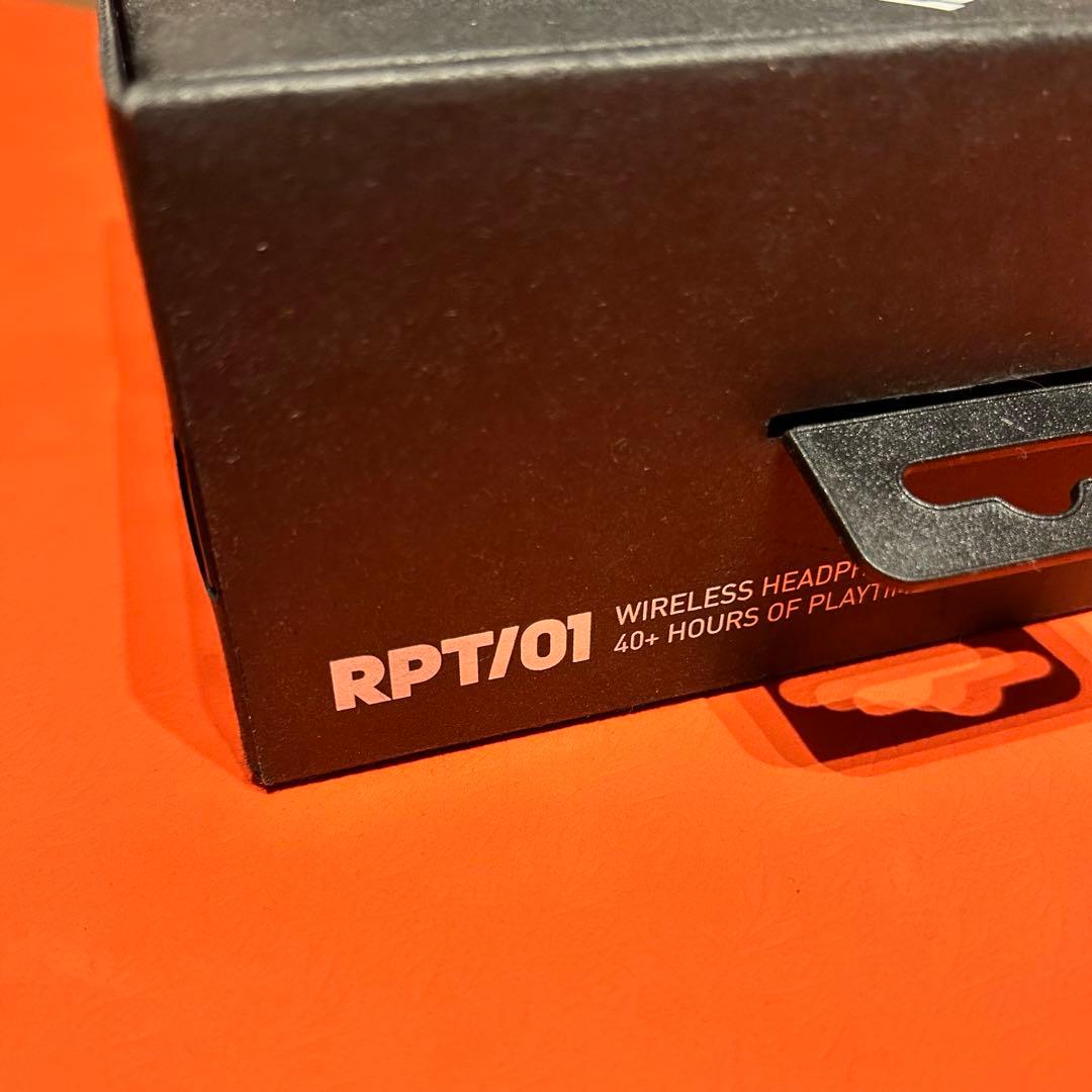 adidas プレミアムスポーツヘッドフォン