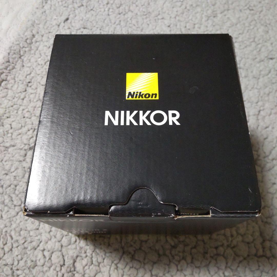 Nikon 交換レンズ NIKKOR Z 28mm f/2.8 Zマウント