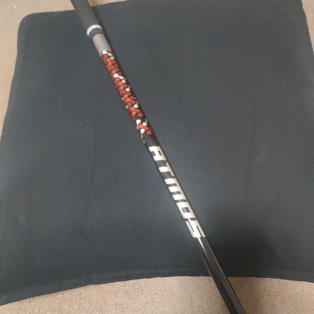 中古TaylorMade M4 フェアウェイウッド 2本セット