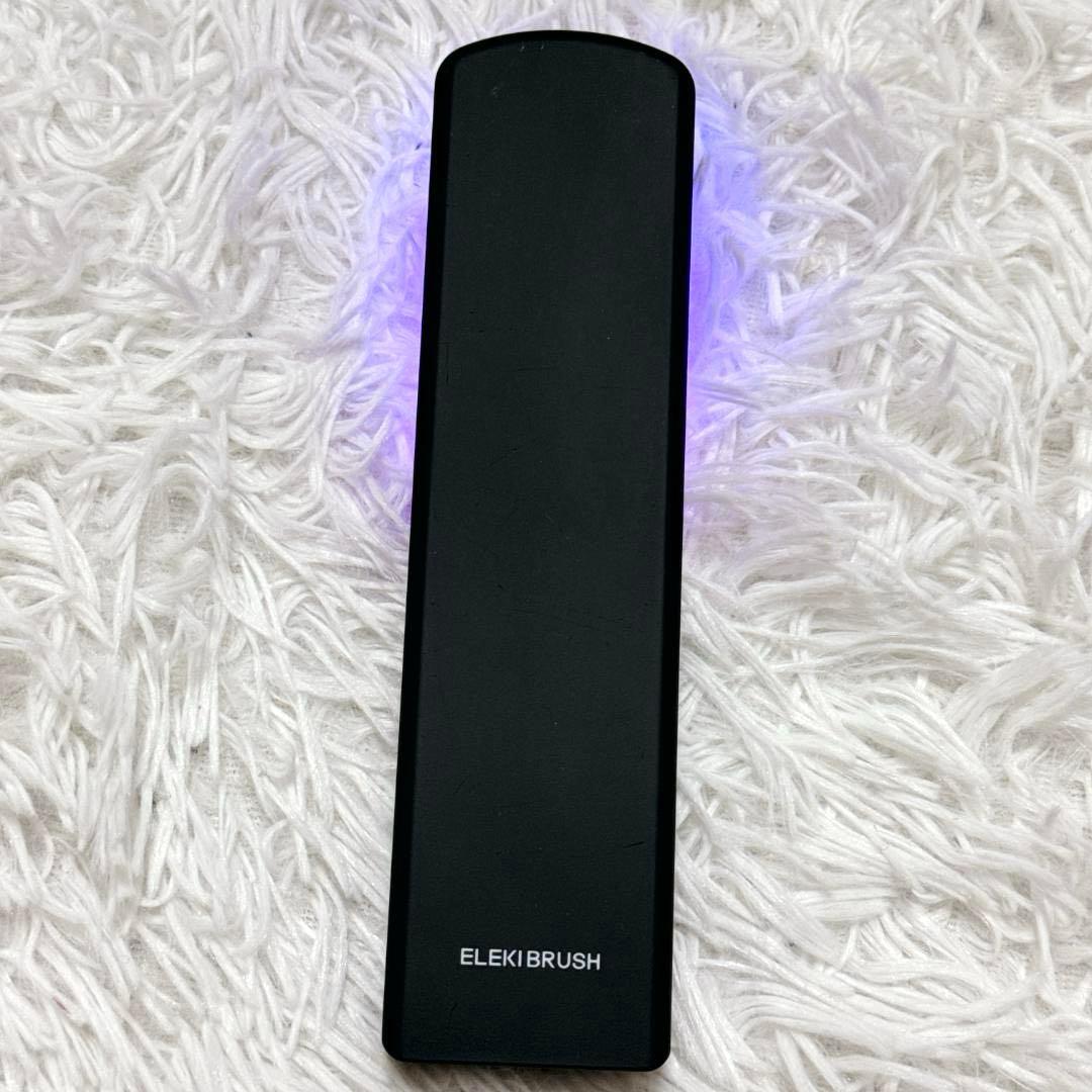 美品✨Brighte ELEKIBRUSH ブライト エレキブラシ 美顔器