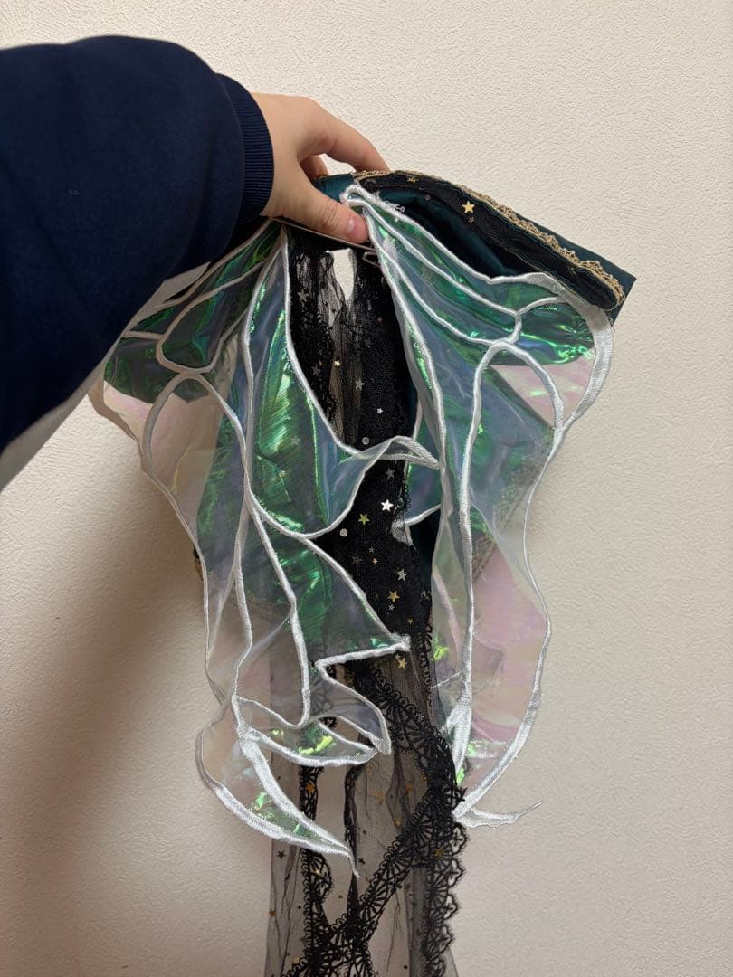 メジロマックイーン コスプレ衣装 靴 ウィッグ付き 最終値下げ