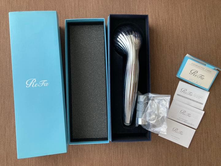 MTG ReFa FINE BUBBLE  リファ　ファインバブル