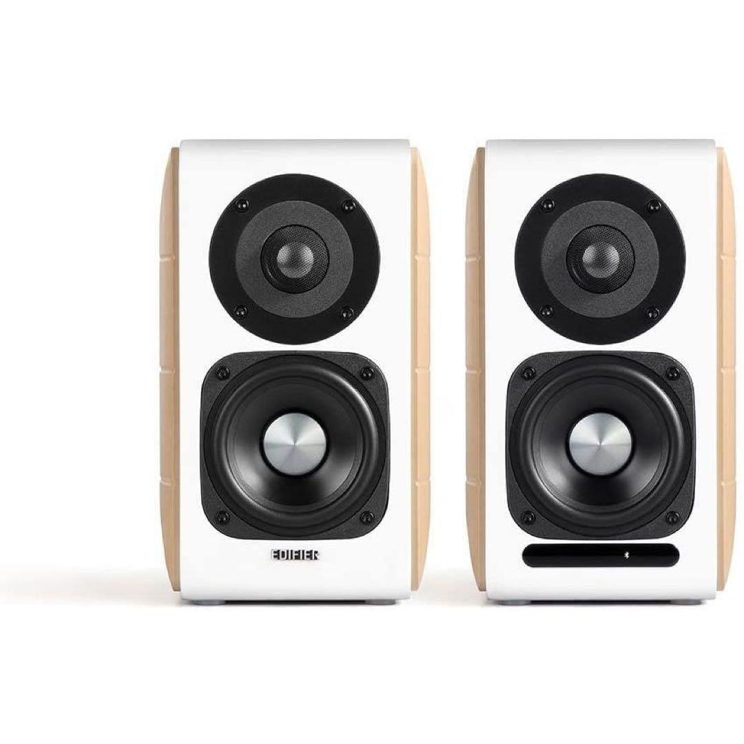Edifier/エディファイア デスクトップパワードスピーカー