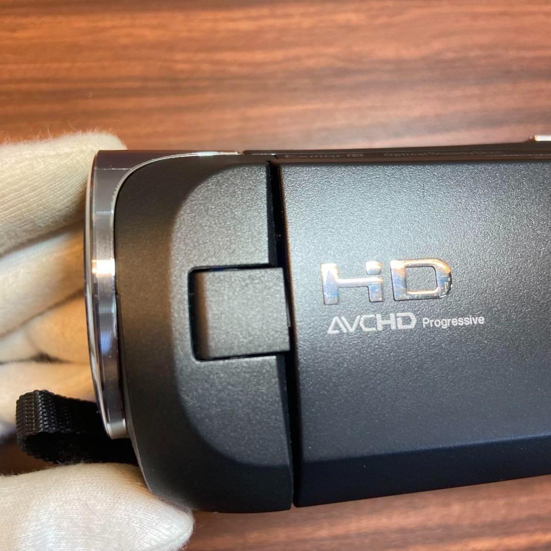 SONY HDR-CX470 ビデオカメラ 3063