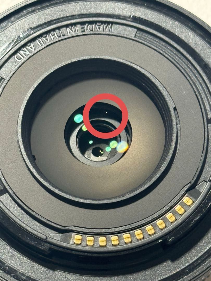 Nikon Z30 ボディ+レンズ2本セット