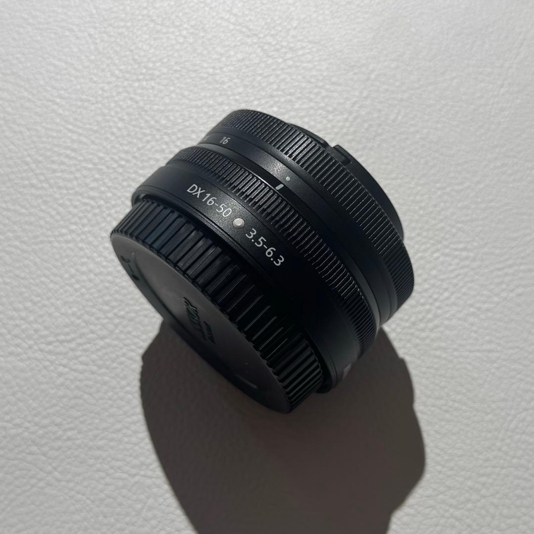 Nikon Z30 ボディ+レンズ2本セット