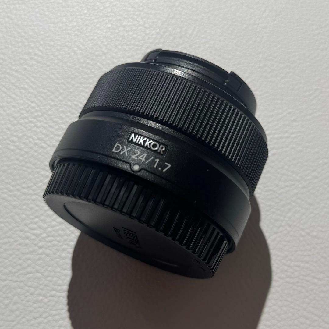 Nikon Z30 ボディ+レンズ2本セット