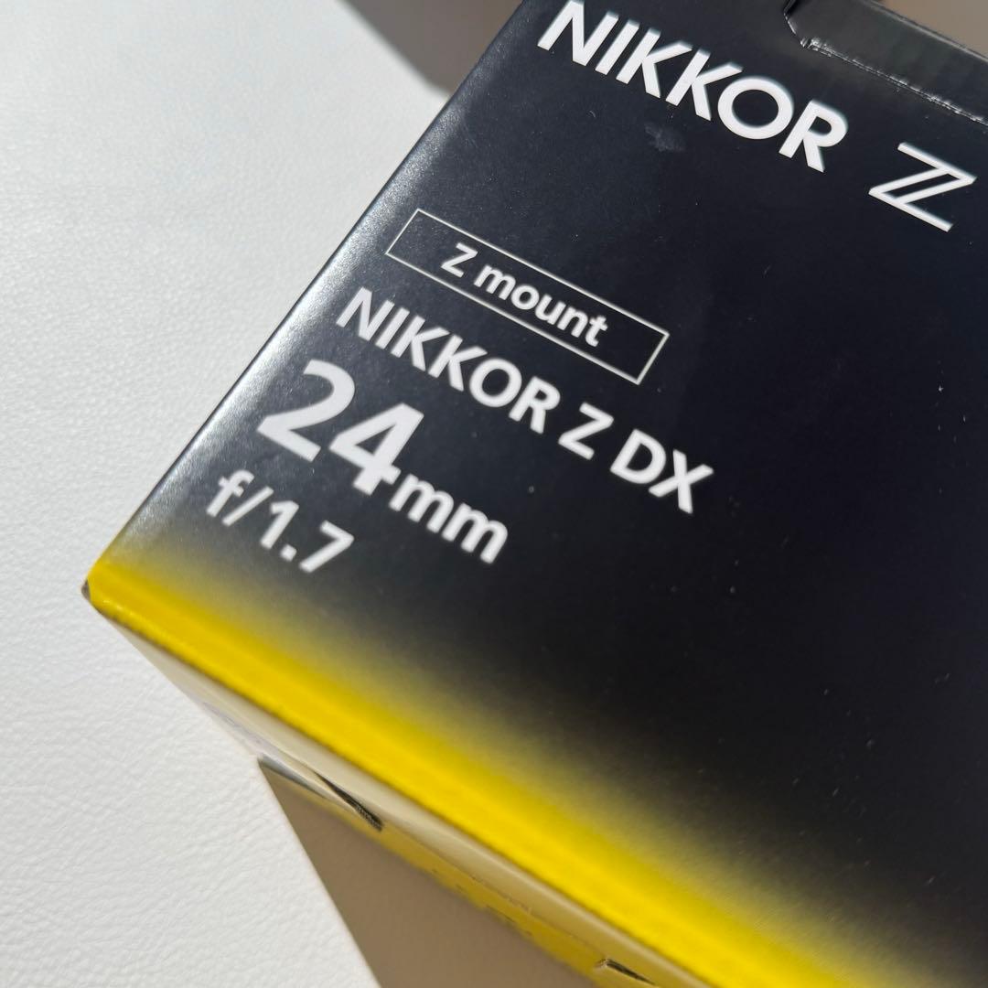 Nikon Z30 ボディ+レンズ2本セット