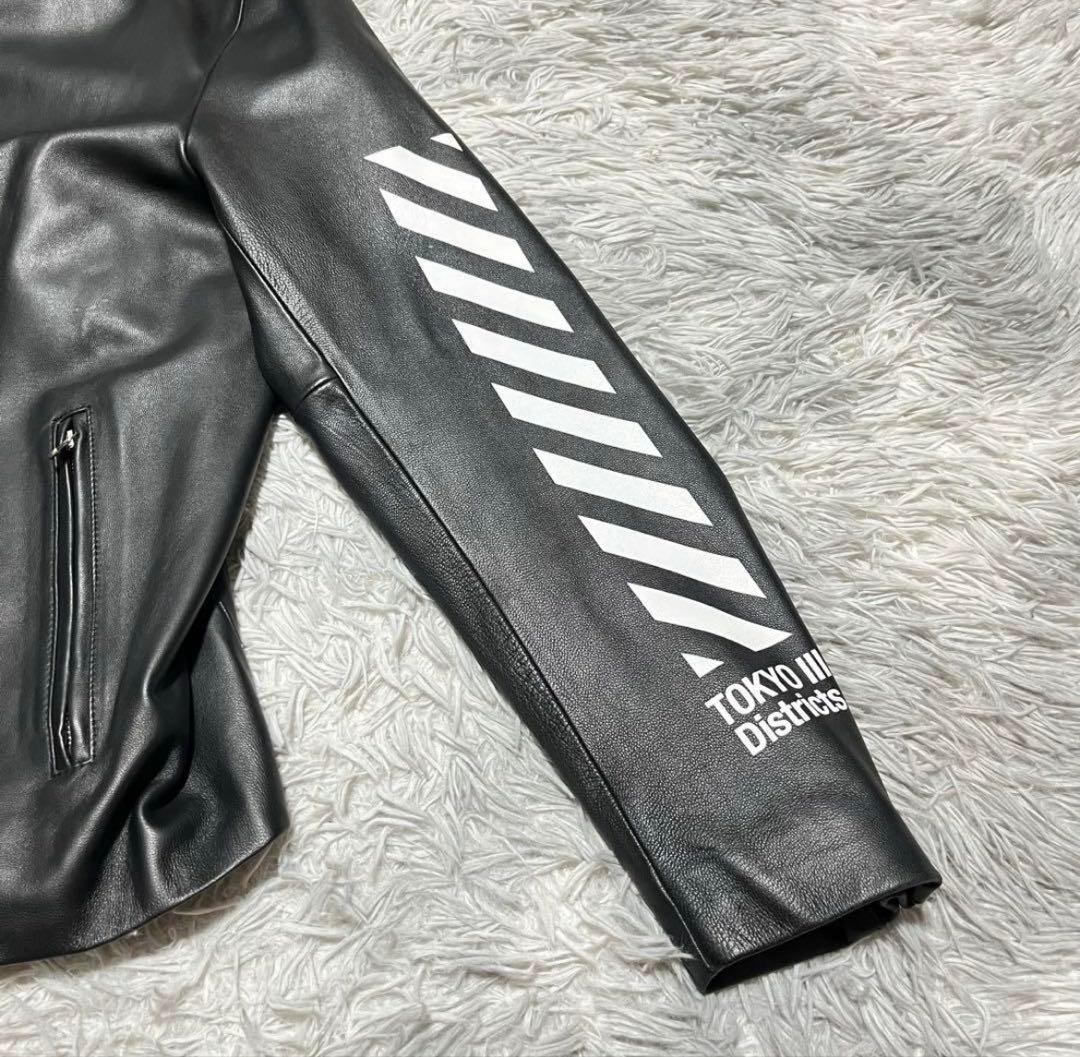 【美品 受注生産】EVANGELION ×タケオキクチ〈定価66,000円〉