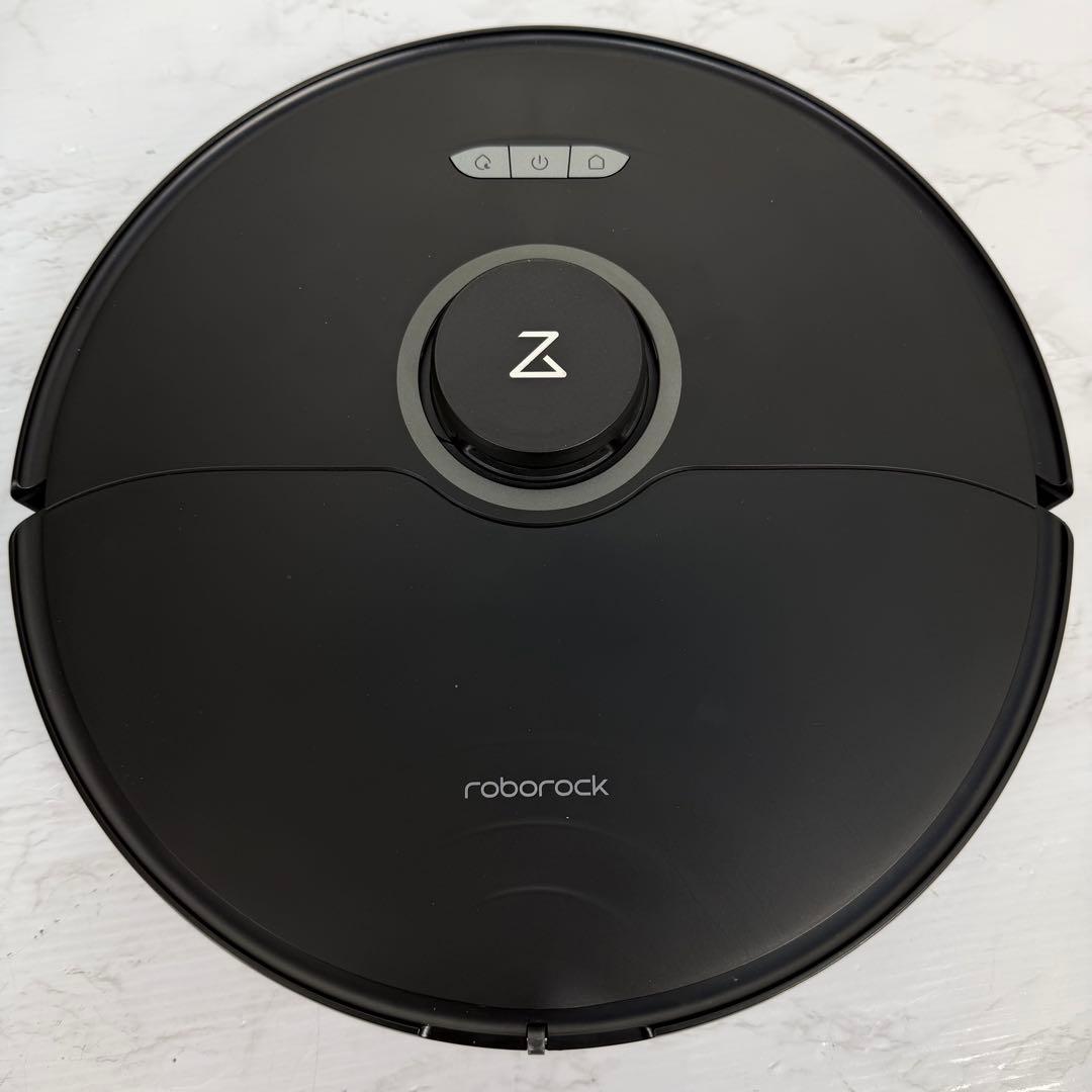 roborock　S8 Pro Ultra　ロボット掃除機　動作品　最高峰