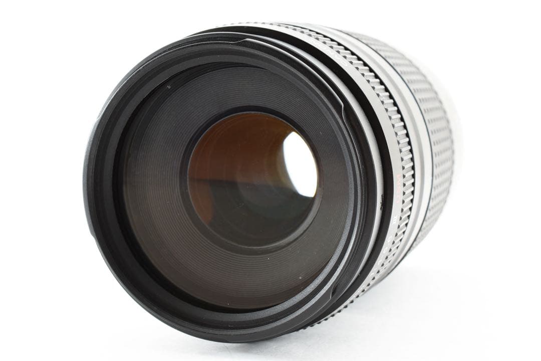 ☆ 美品☆キヤノン Canon EF 75-300mm F4-5.6 Ⅲ USM