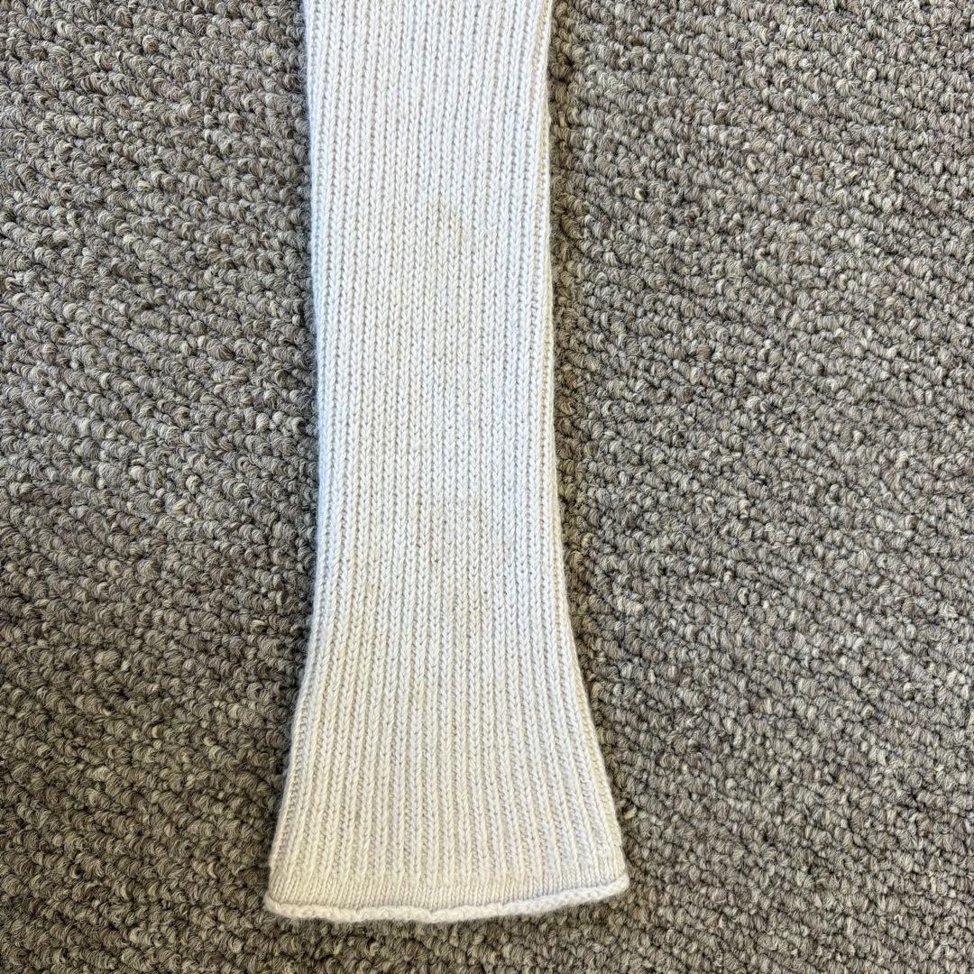 トップス vintage Abercrombie&Fitch y2k knit L