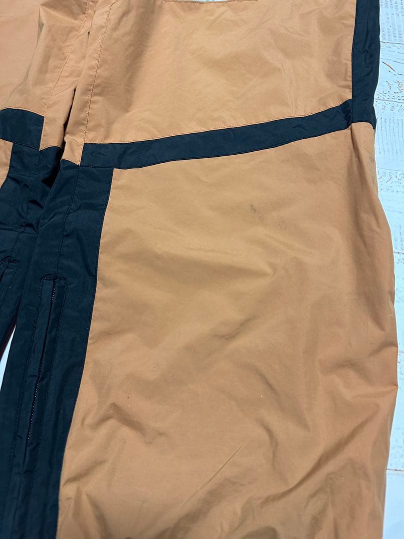 GAFH スノーボードウェア 上下Lサイズ