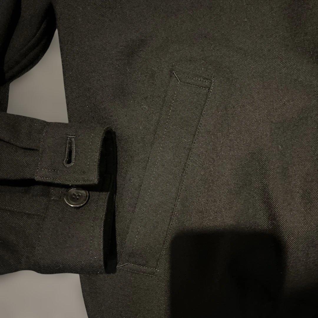 【24AW】MARKAWARE SPORTS JACKET