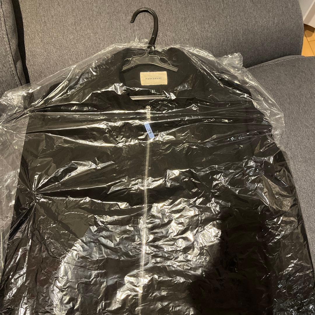 【24AW】MARKAWARE SPORTS JACKET