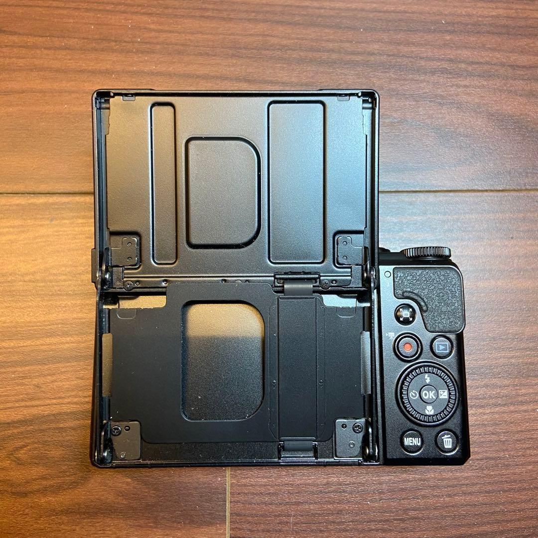 Nikon coolpix A900 デジカメ ほぼ新品 4625