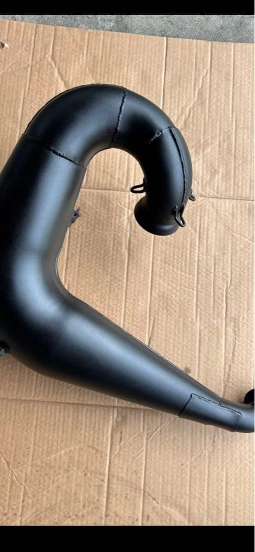 ARCTIC CAT　M8000　D＆D　チャンバー　アークティクキャット