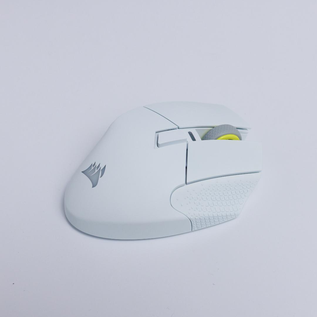 Corsair Scimitar Elite Wireless SE 本体