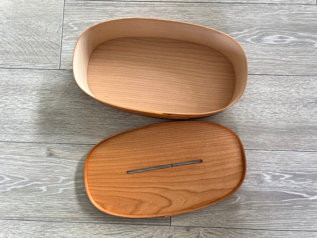 井藤昌志IFUJIシェーカーBOX ティッシュボックス