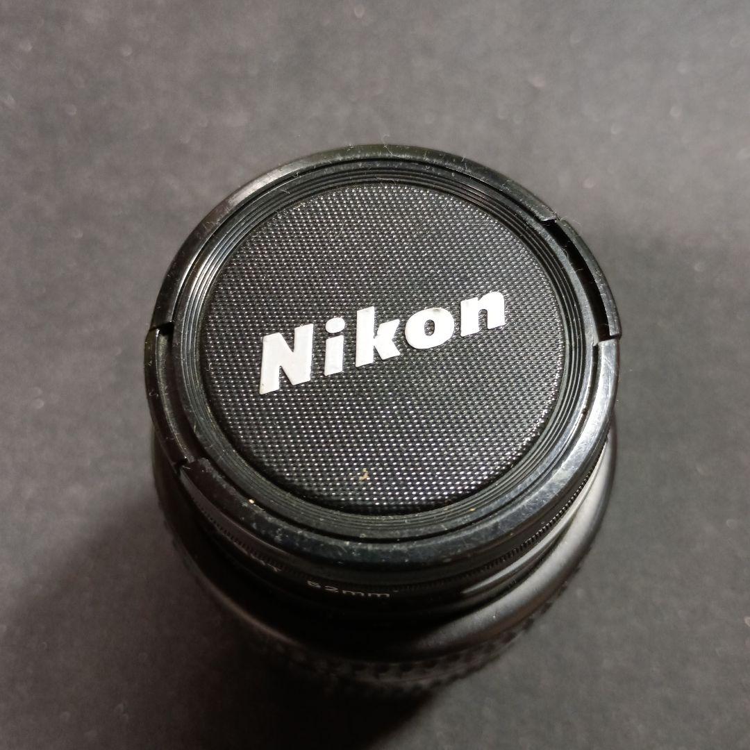 レンズ(ズーム) Nikon AF NIKKOR 28-70mm f/3.5-4.5