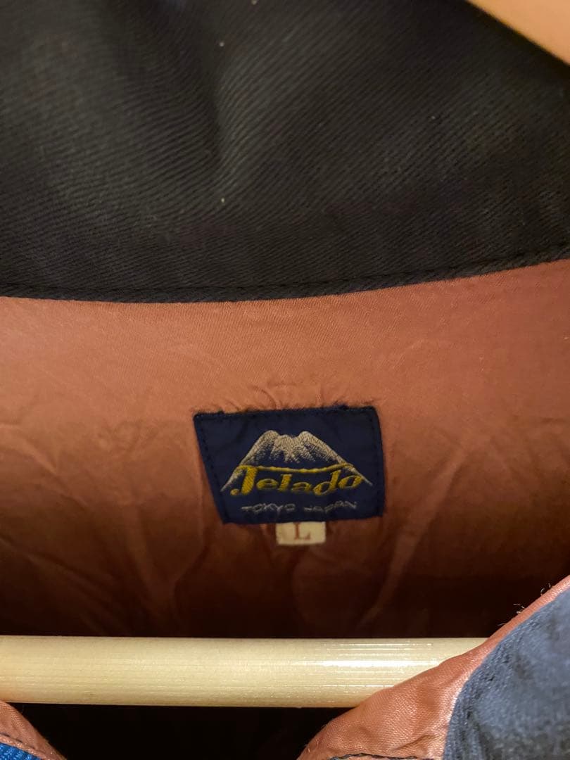 ジェラード　ベトジャン Lサイズ