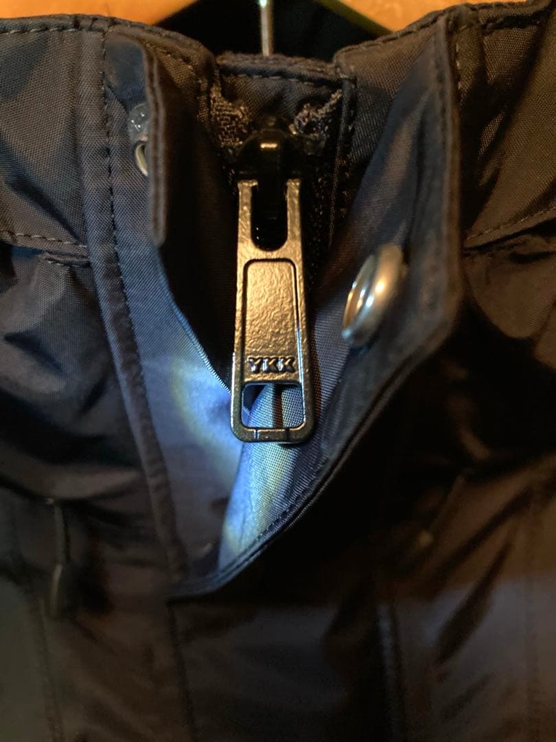 iki tadasi 　THE NORTH FACE GORE-TEX