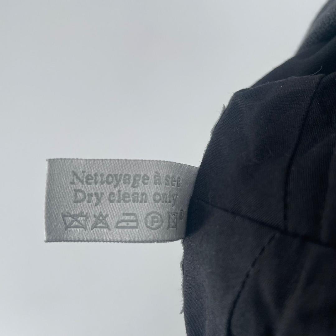 良品✨レア CHANEL ココマーク スポーツライン キャップ 帽子 コットン