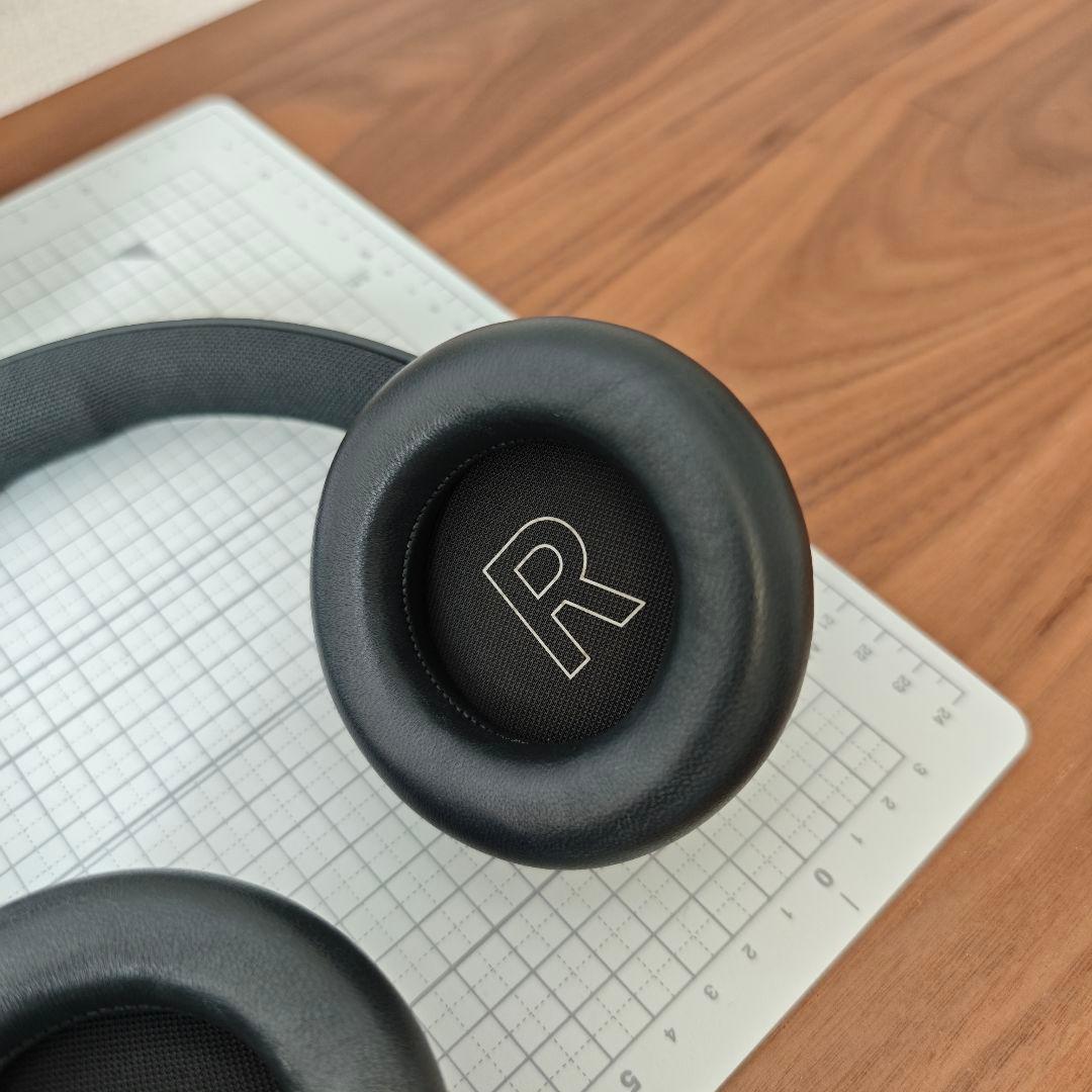 【極美品】B&O Beoplay HX Black Anthracite 黒