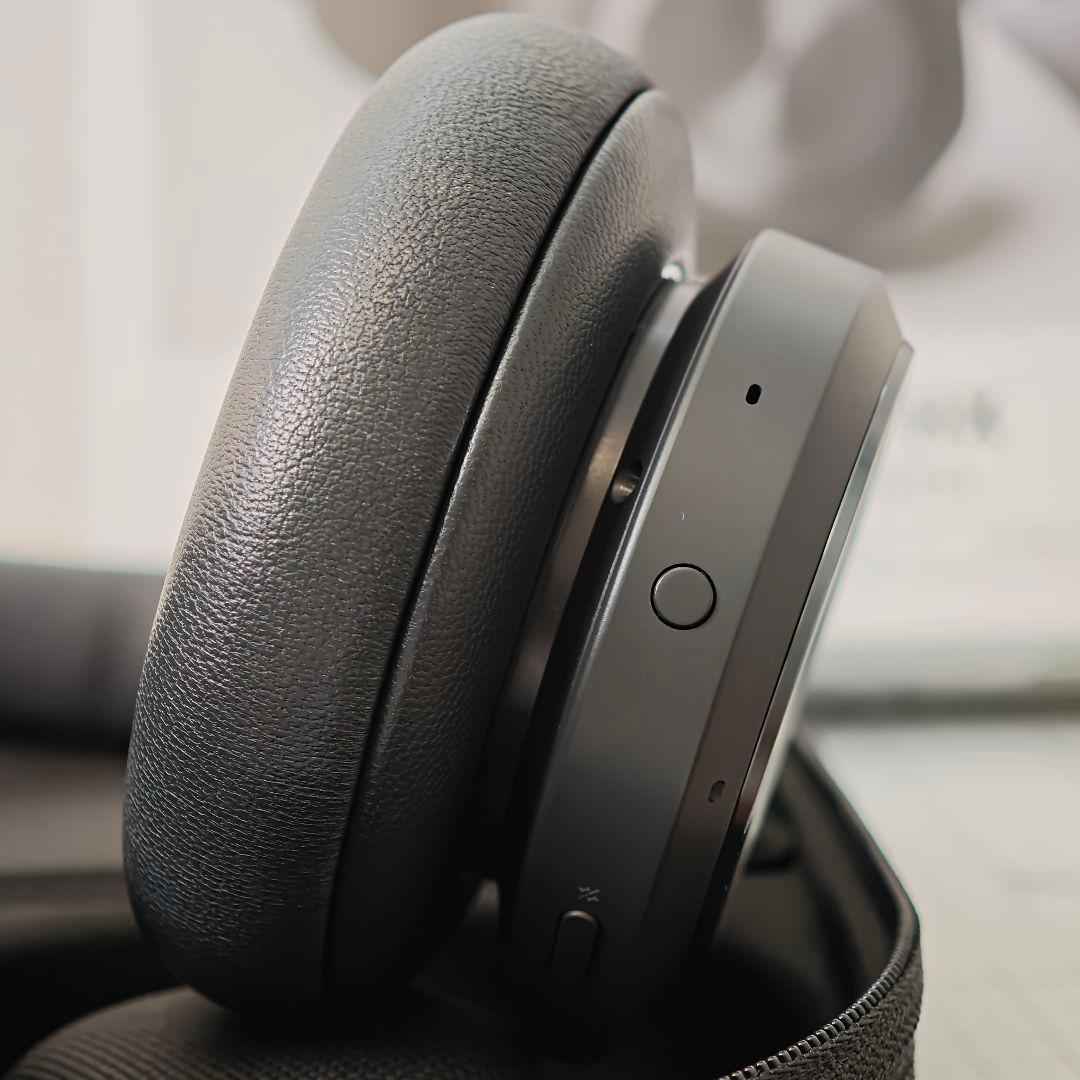 【極美品】B&O Beoplay HX Black Anthracite 黒