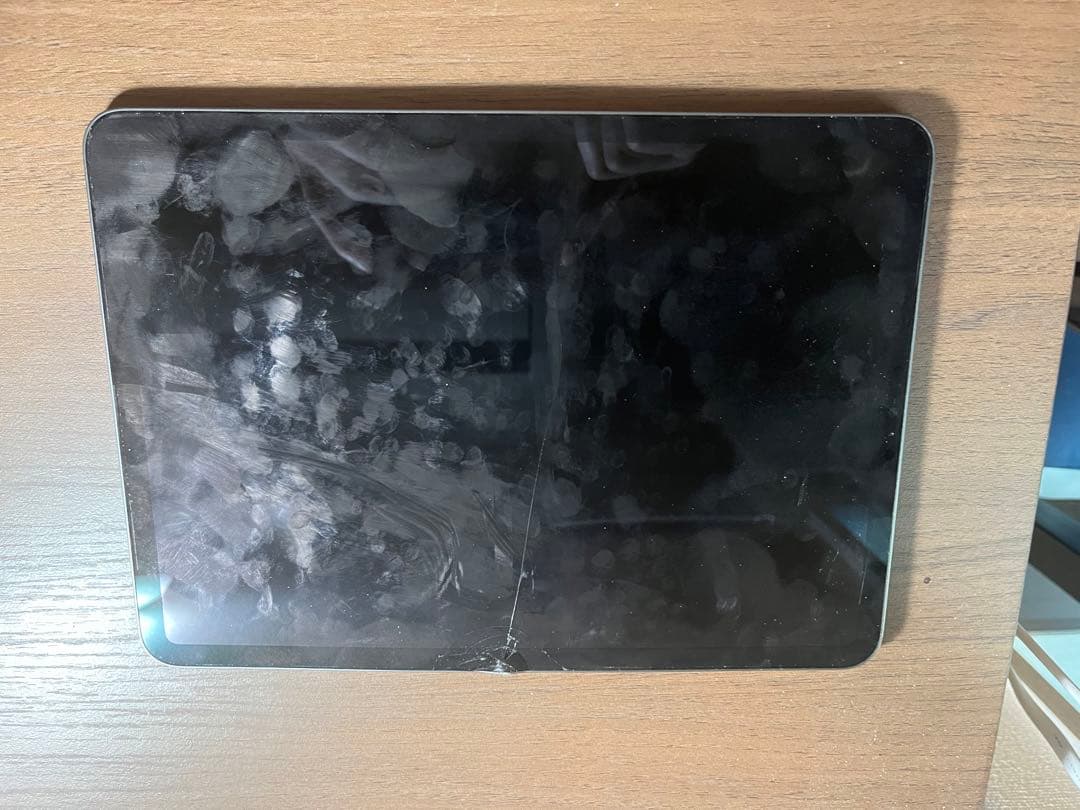 【ジャンク品】iPad Pro 11インチ M1 (2021年第3世代)
