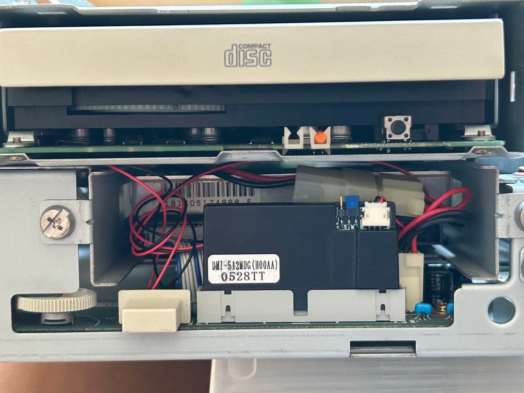 FM音源搭載 PC9821Ce2