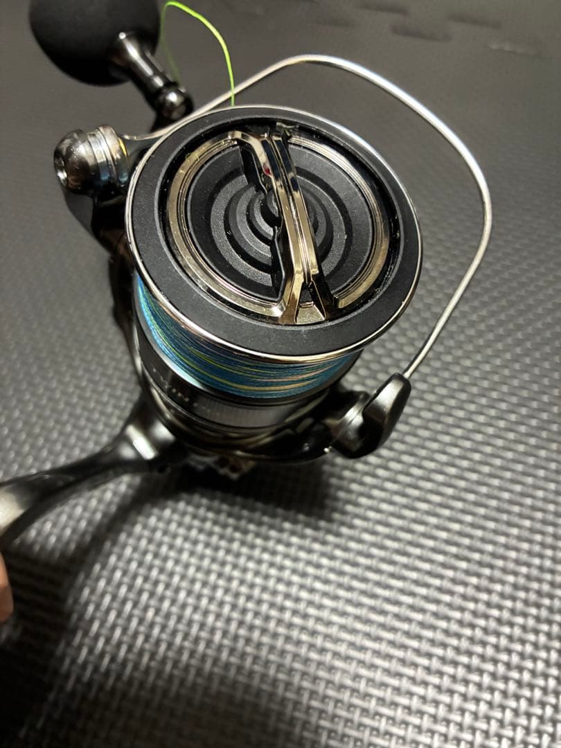 24ツインパワーc5000xg ひろさん専用