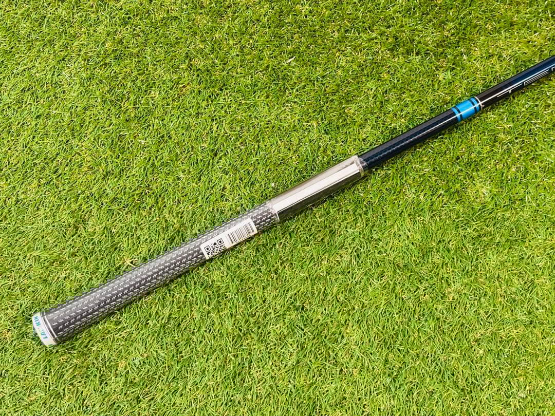 新品 テーラーメイド SIM2 MAX レスキュー 5U 25° TM60(S)