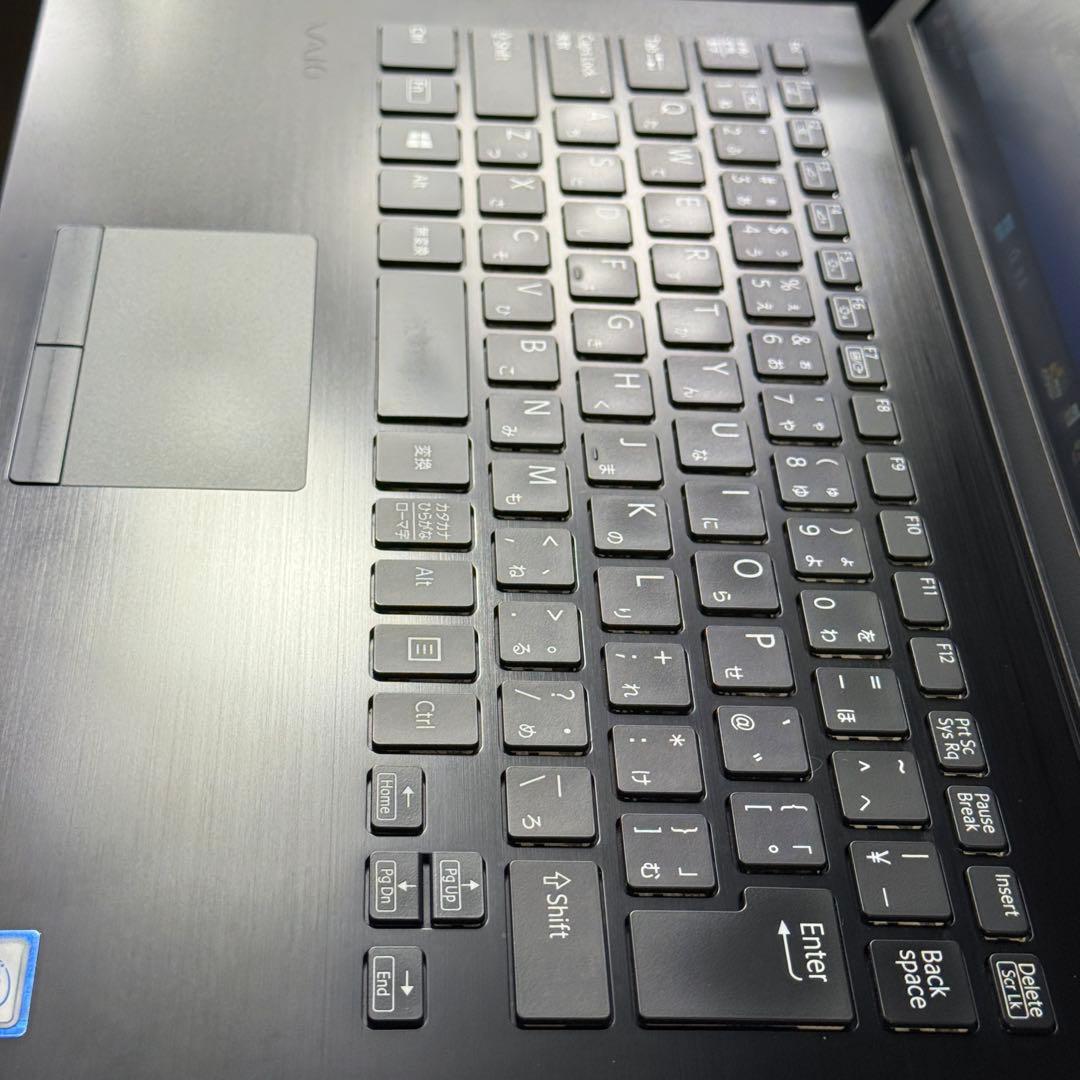 ★特価★人気VAIO VJPG11C11N 最新Office2024 win11
