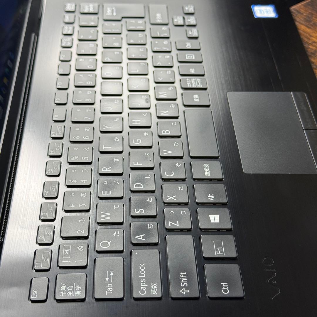 ★特価★人気VAIO VJPG11C11N 最新Office2024 win11