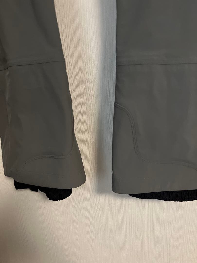 H.I.D エイチアイディ ZERO FIGHTER PANTS Ｓサイズ日本製