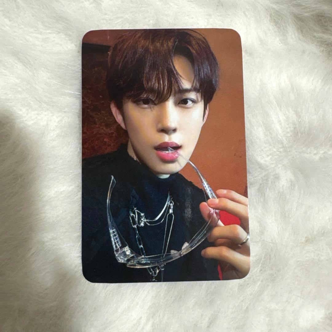 ALD1 ショーケース ショケ トレカ ゴヌ 1部