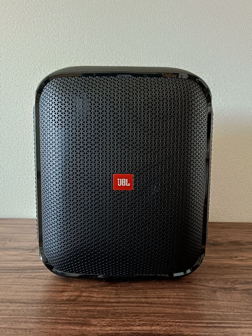 JBL partyBOX ENCORE essential スピーカー