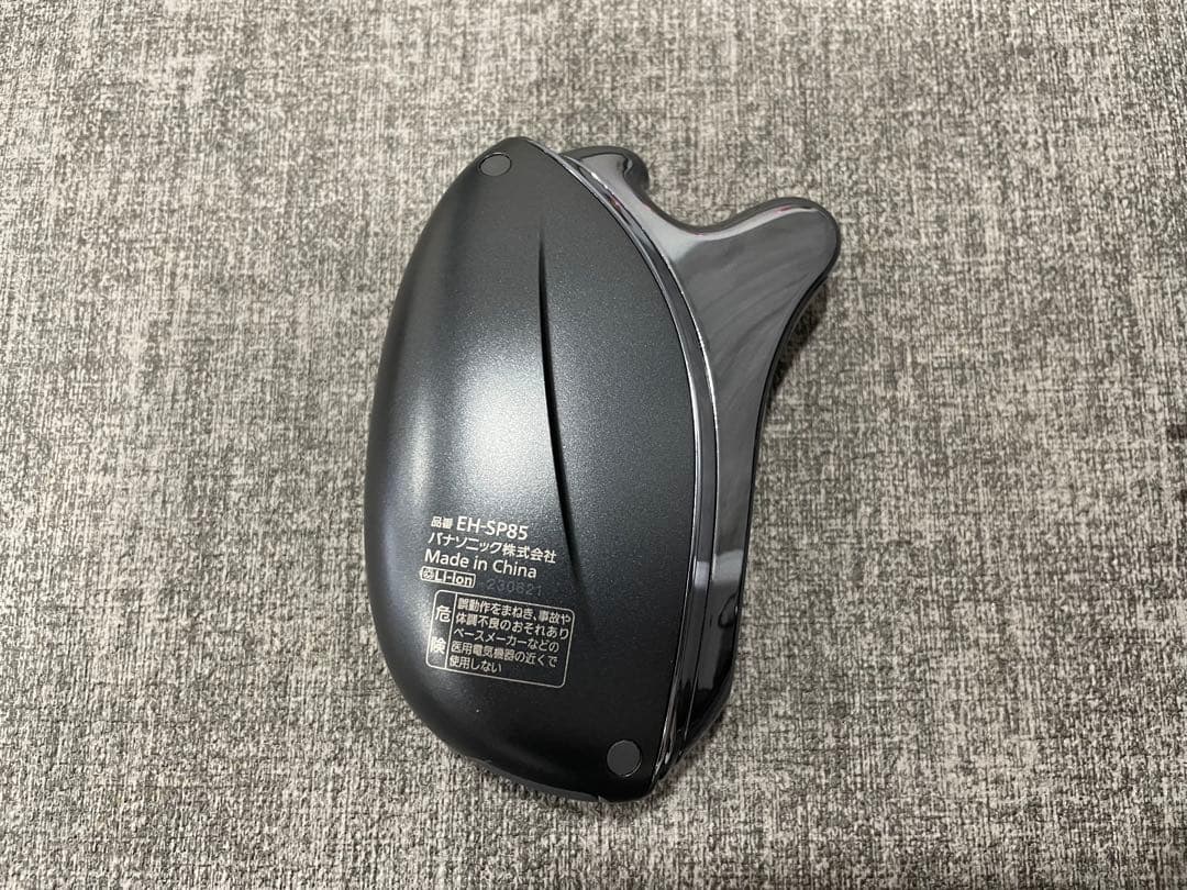 【Panasonic】VITALIFT KASSA✨EH-SP85 保証書付