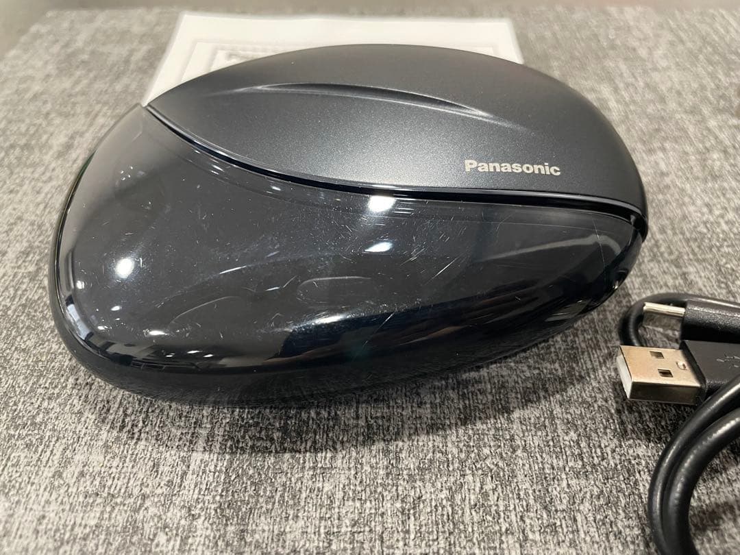 【Panasonic】VITALIFT KASSA✨EH-SP85 保証書付