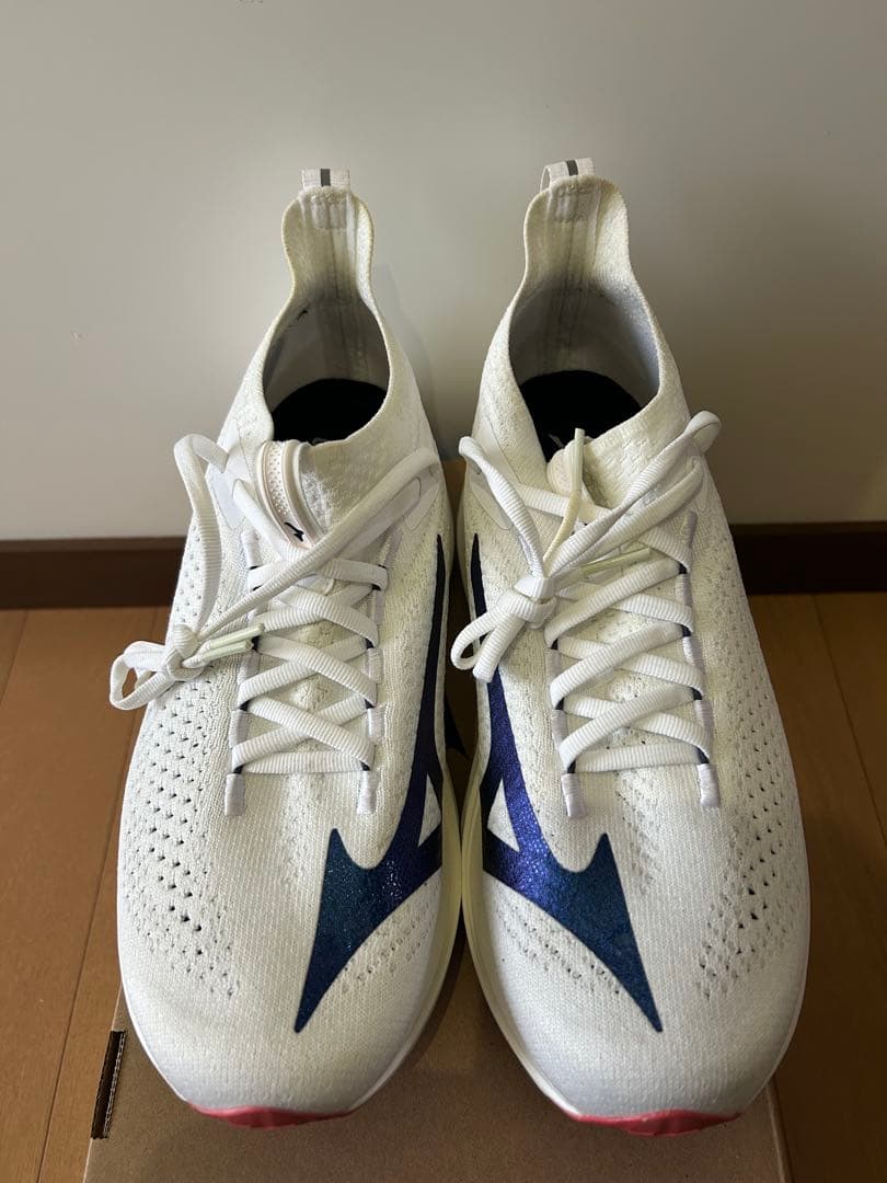 スパイク・シューズ Mizuno NEO VISTA2 25.5cm