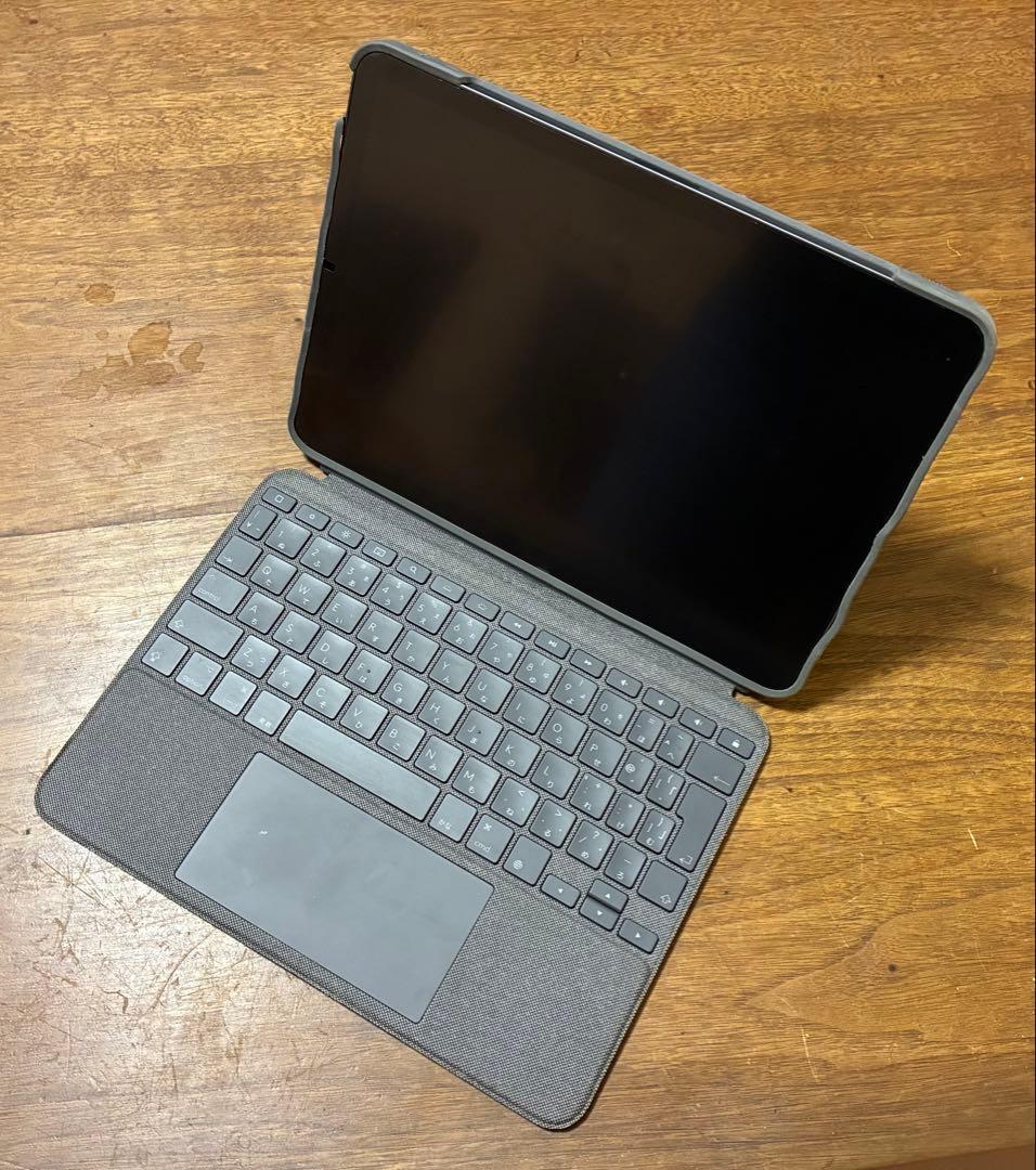【中古】iPad Air 第4世代 Wi-Fi+★Cellular★おまけ付